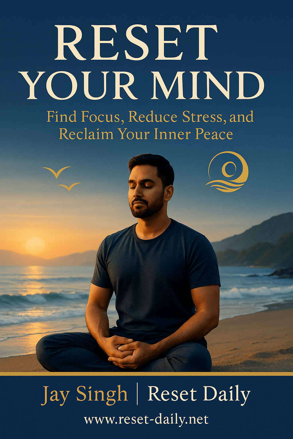 Mindset Reset Bundle Special : You gotta see it download&nbsp;Now